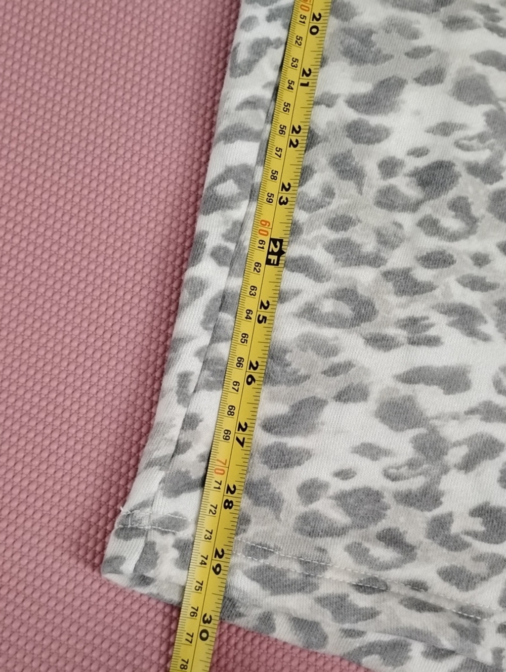 Aerie Go To Slouchy Sweatpant Wore Once - Picture 9 of 9